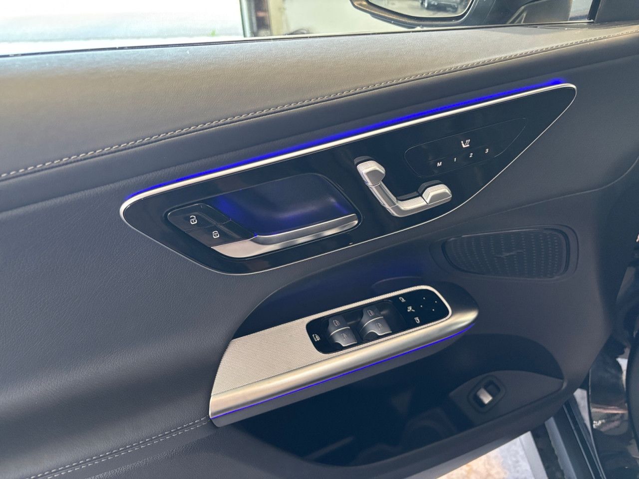 Mercedes-Benz GLC – Bild 8