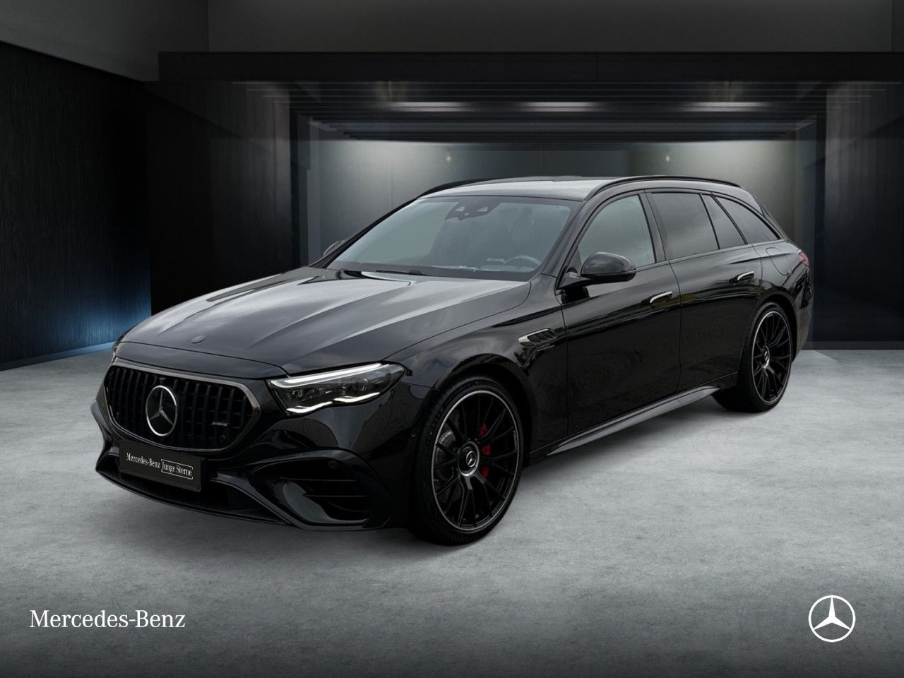 Mercedes-Benz E-Klasse – Bild 7