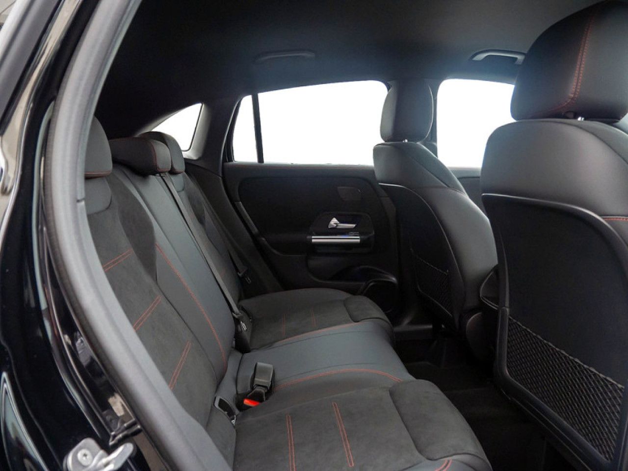Mercedes-Benz GLA – Bild 6