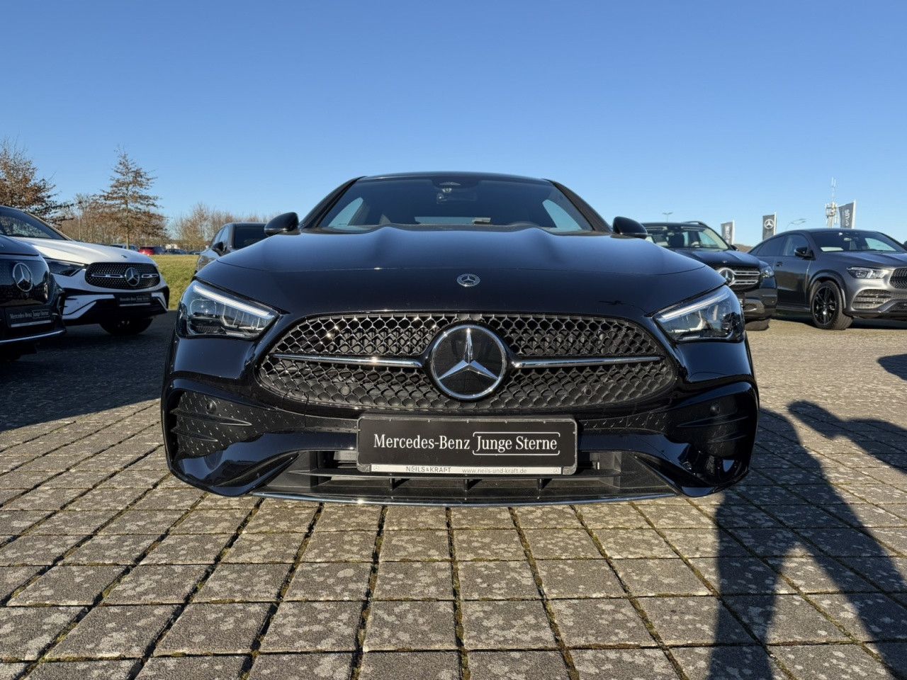 Mercedes-Benz CLE – Bild 22