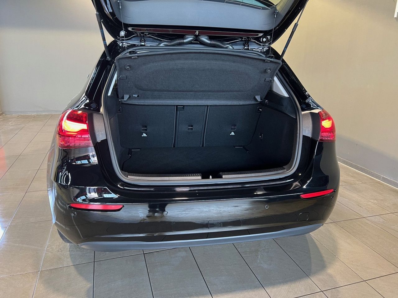 Mercedes-Benz A-Klasse – Bild 2