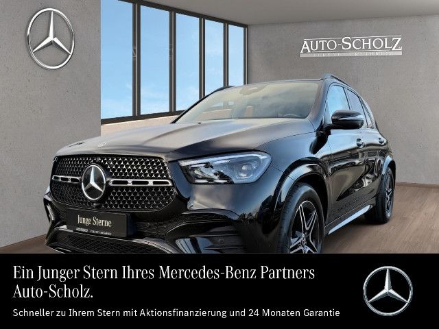 Mercedes-Benz GLE 300