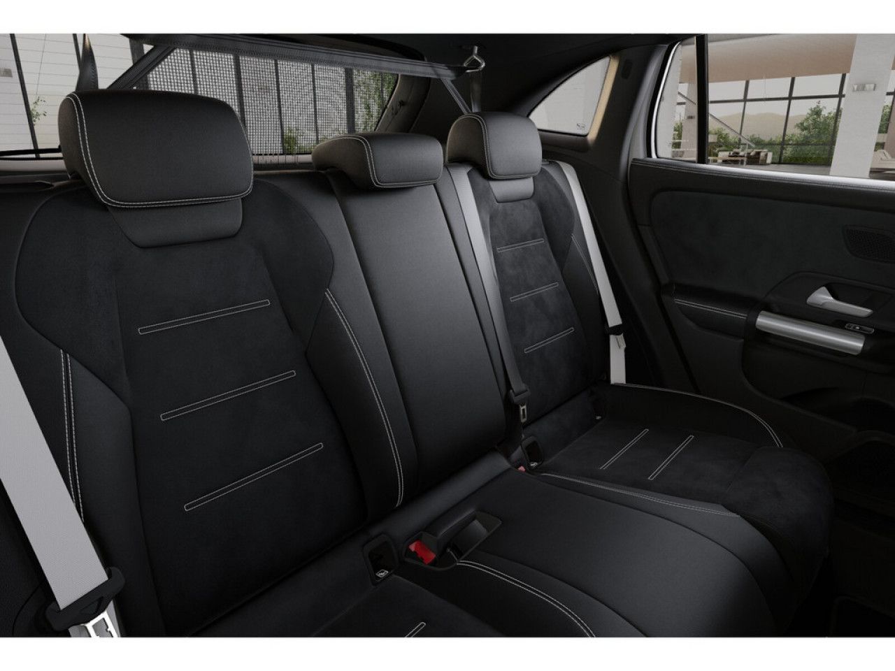 Mercedes-Benz GLA – Bild 9