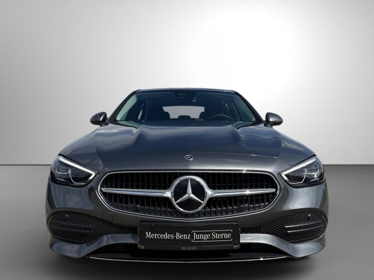 Mercedes-Benz C-Klasse – Bild 2