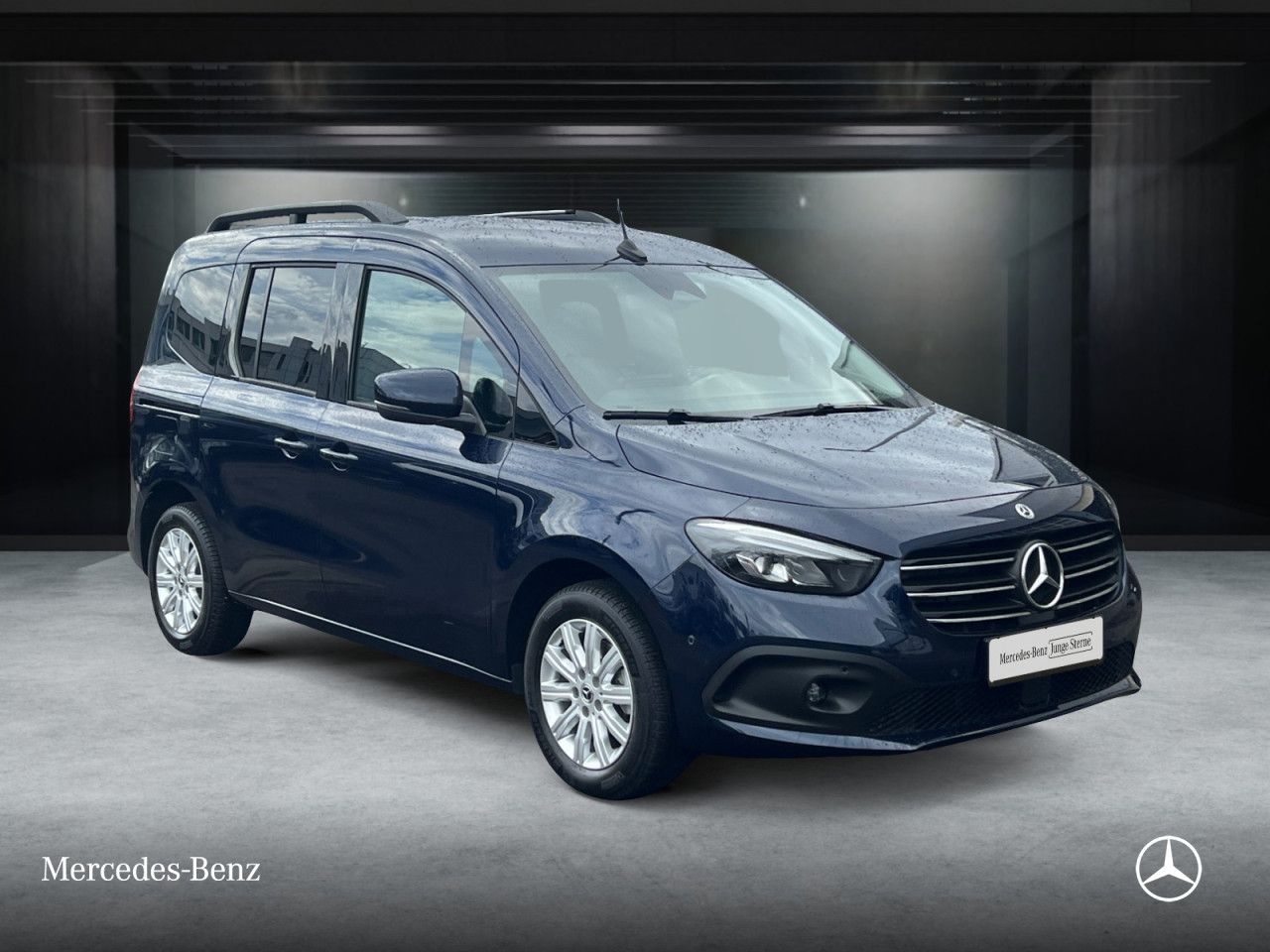 Mercedes-Benz T-Klasse – Bild 3