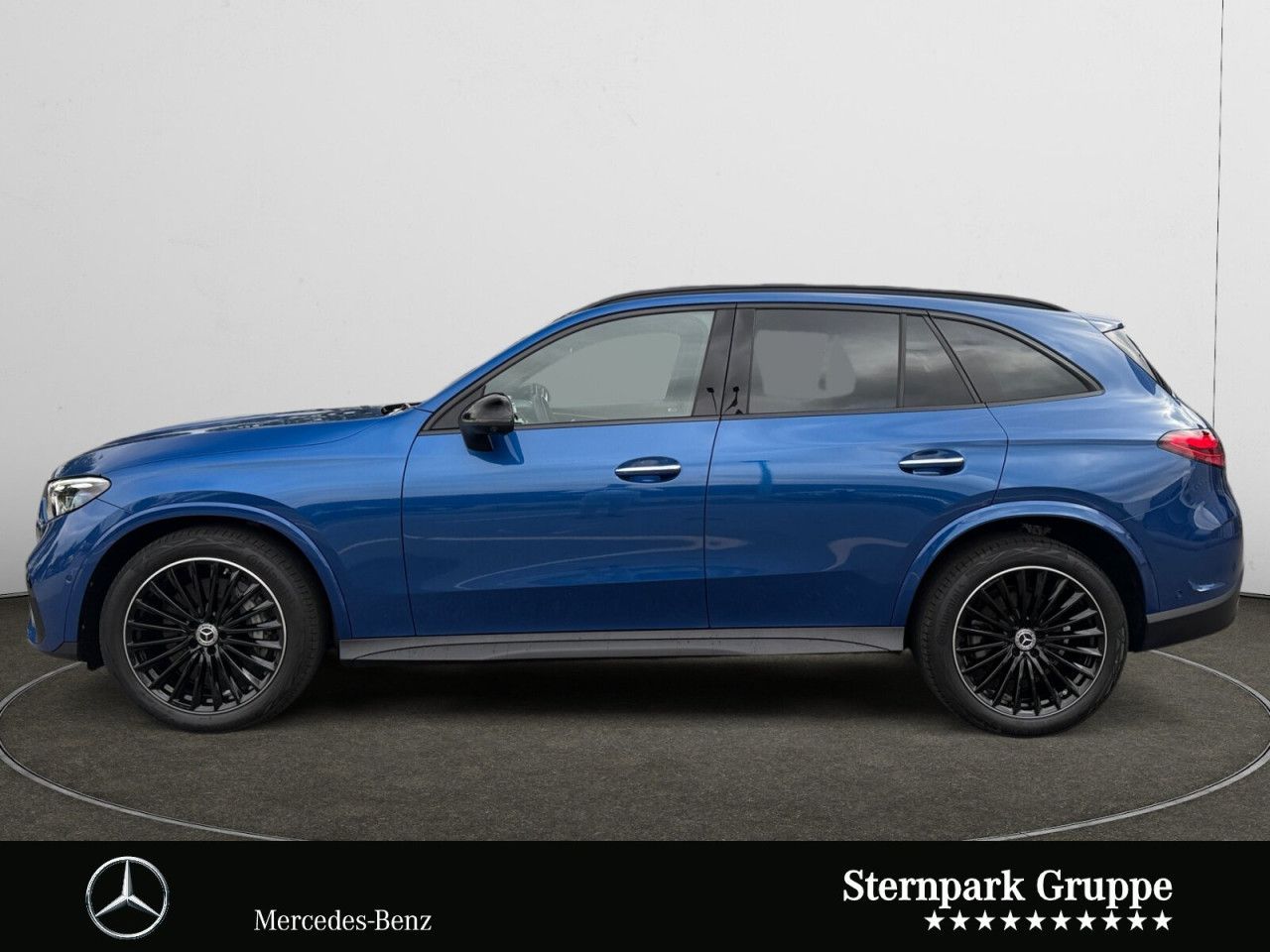 Mercedes-Benz GLC – Bild 2