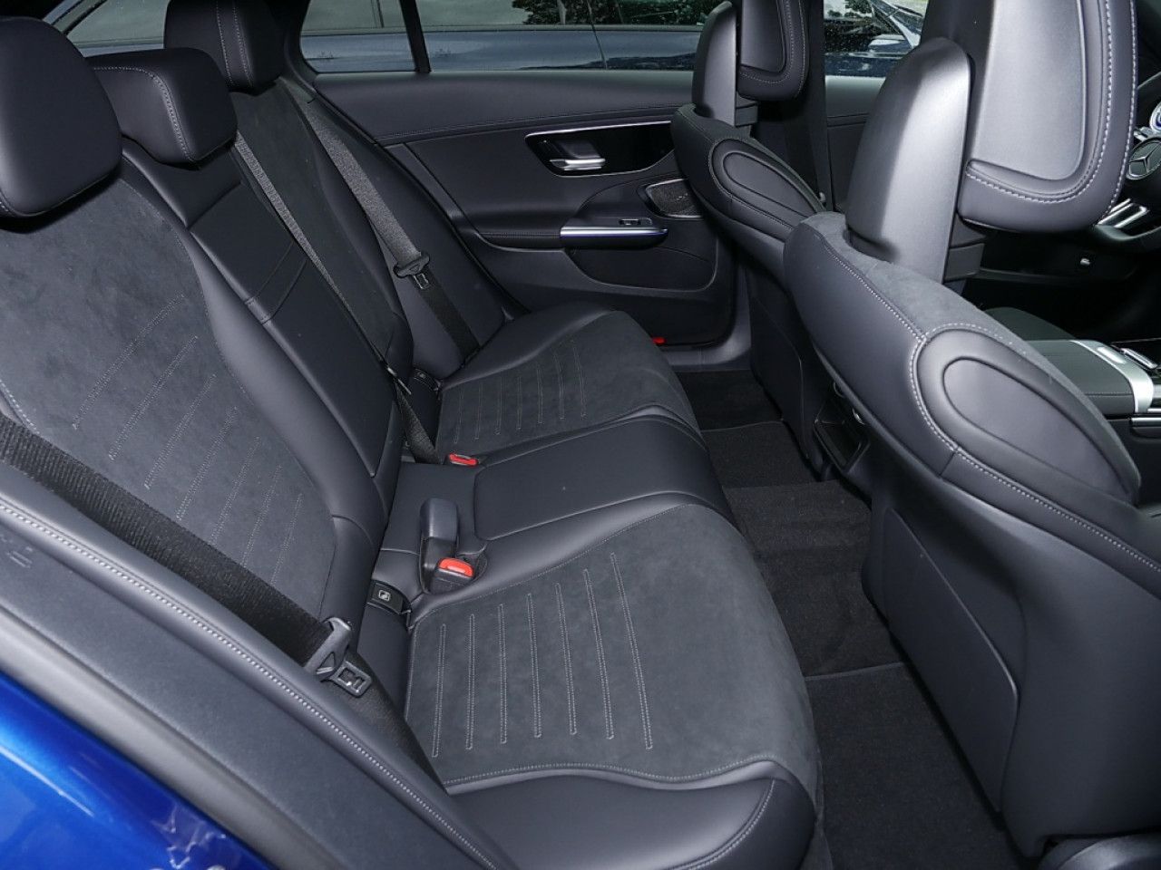 Mercedes-Benz C-Klasse – Bild 7