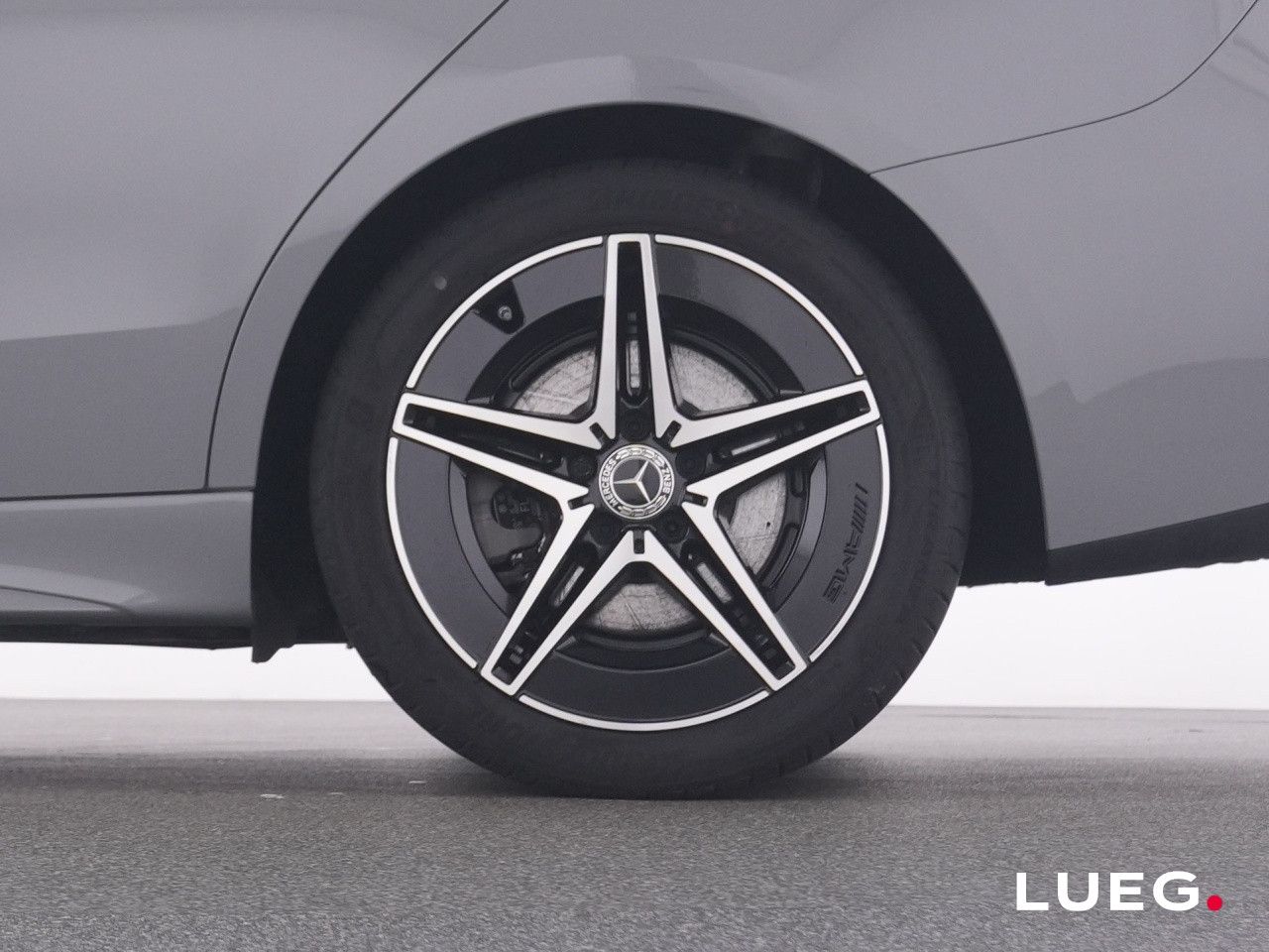 Mercedes-Benz C-Klasse – Bild 20
