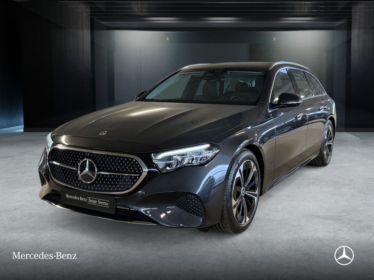 Mercedes-Benz E-Klasse – Bild 7
