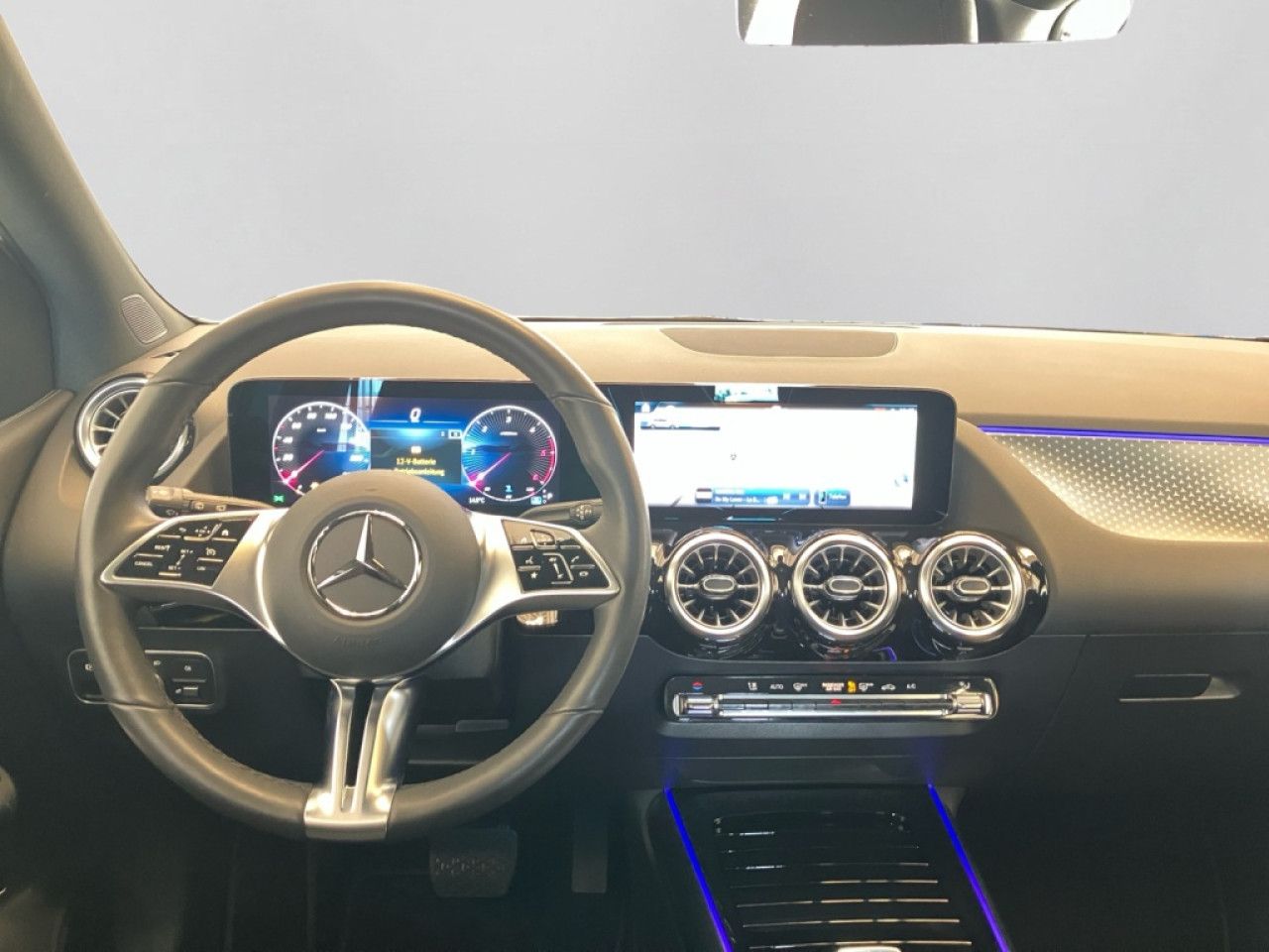 Mercedes-Benz B-Klasse – Bild 10