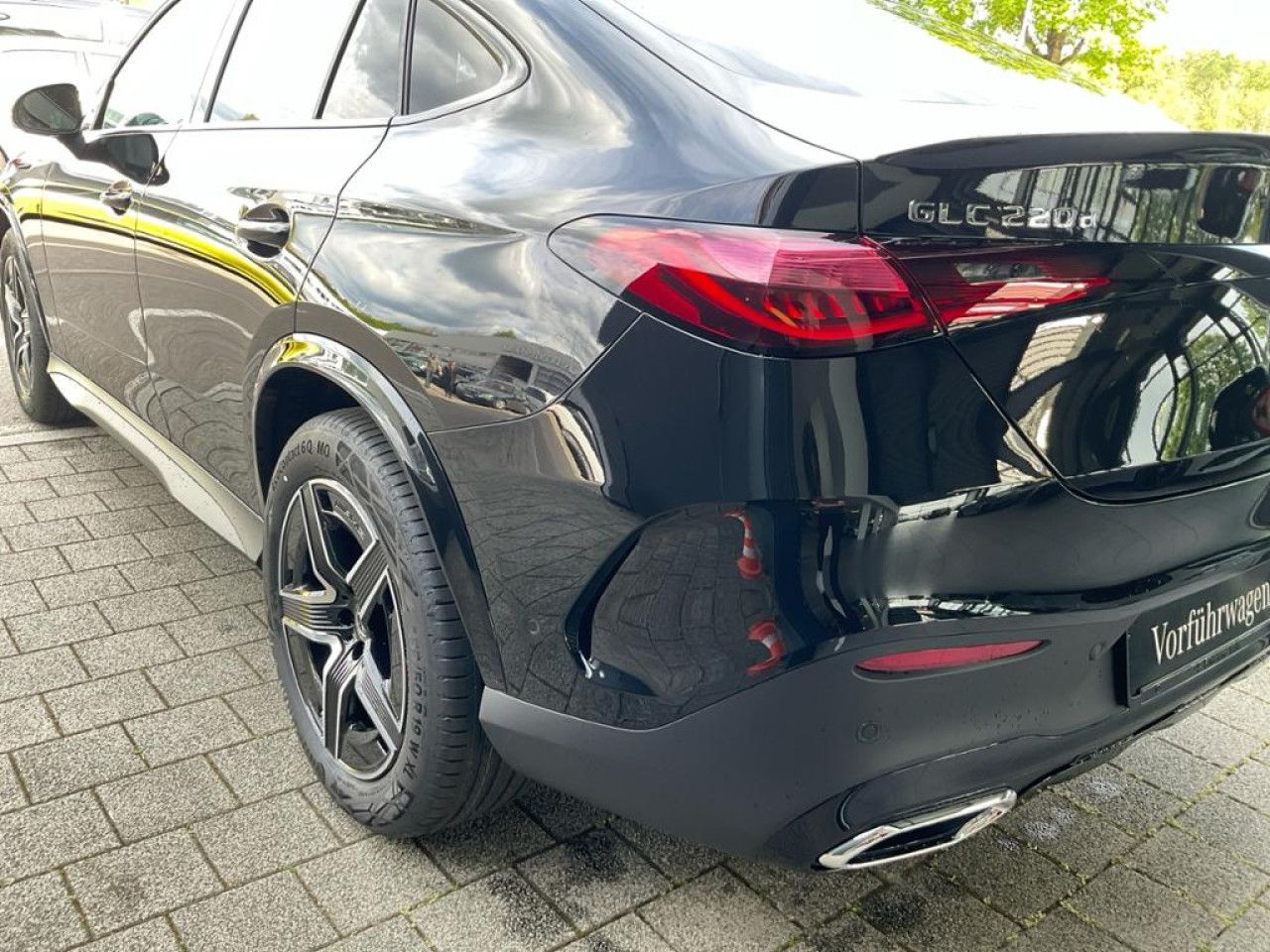Mercedes-Benz GLC – Bild 7