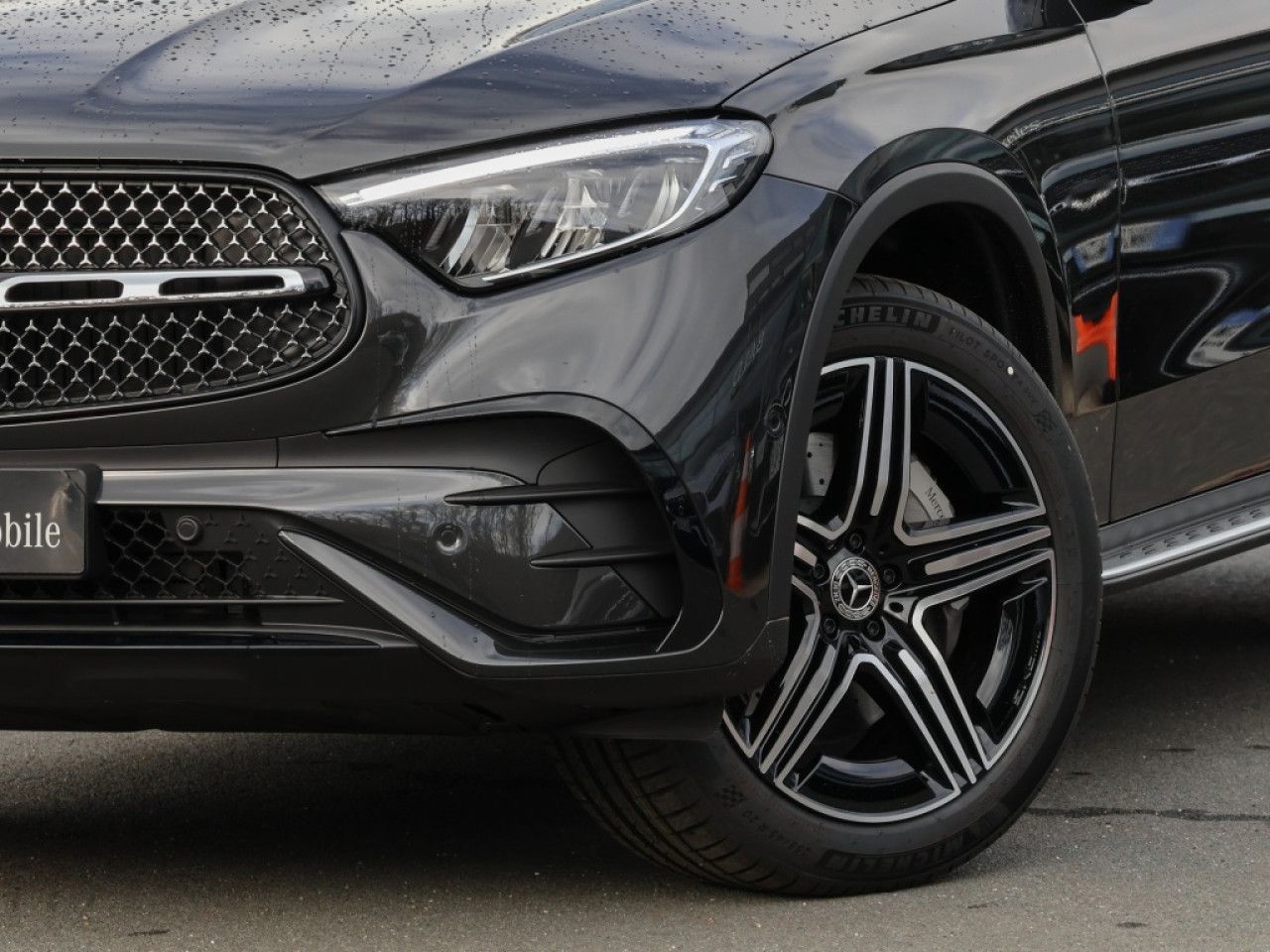 Mercedes-Benz GLC – Bild 5