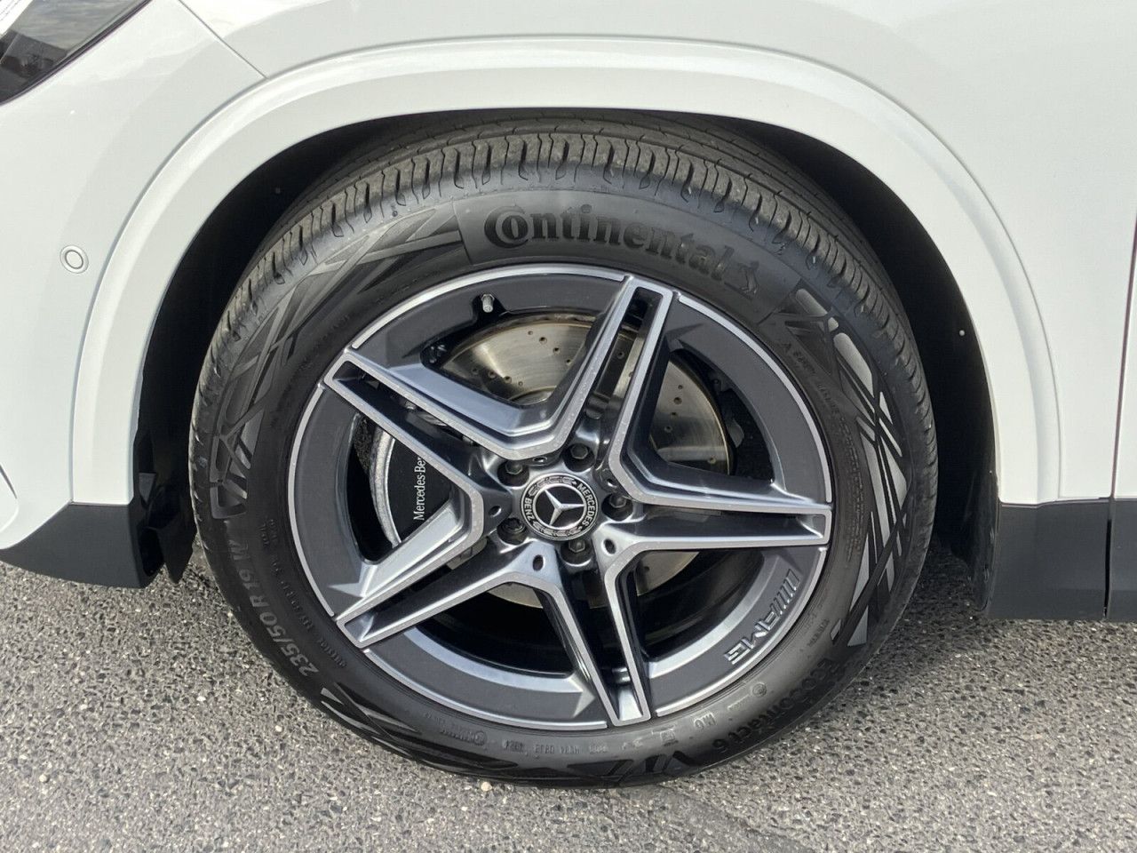 Mercedes-Benz GLA – Bild 4