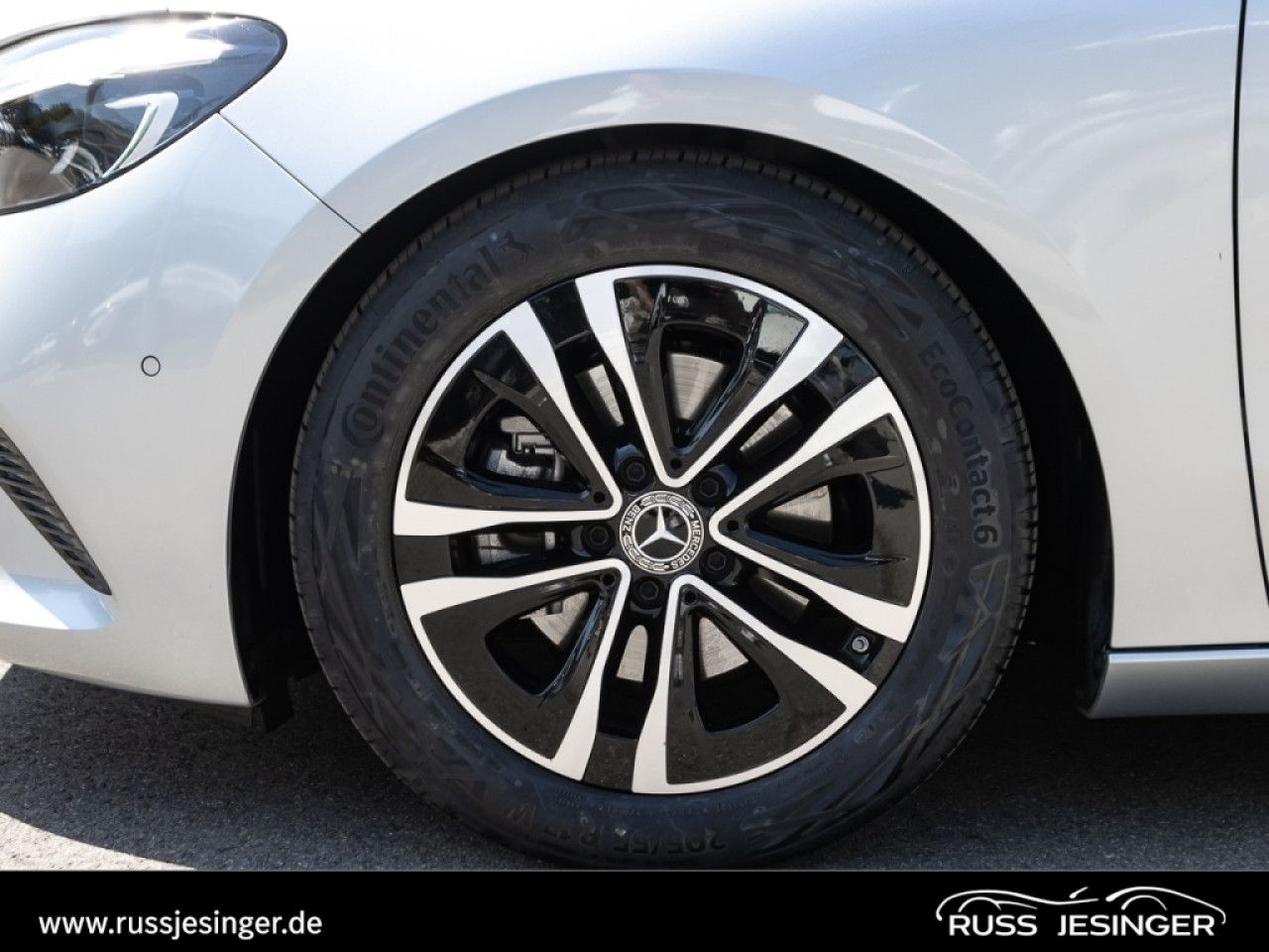 Mercedes-Benz B-Klasse – Bild 10