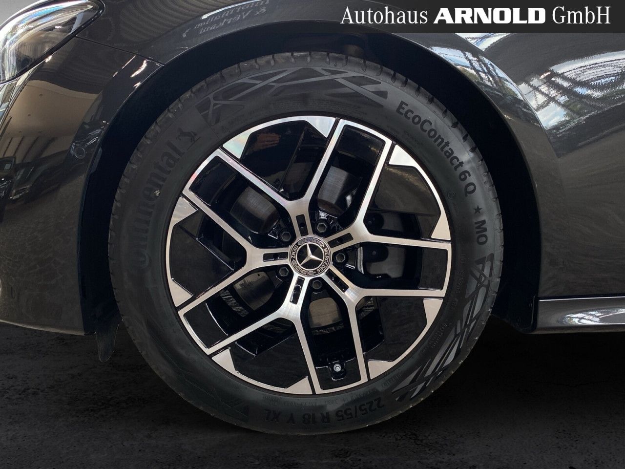 Mercedes-Benz E-Klasse – Bild 15