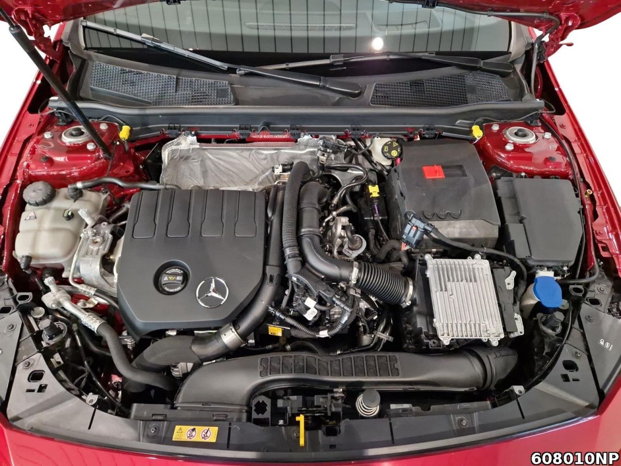 Mercedes-Benz A-Klasse – Bild 7
