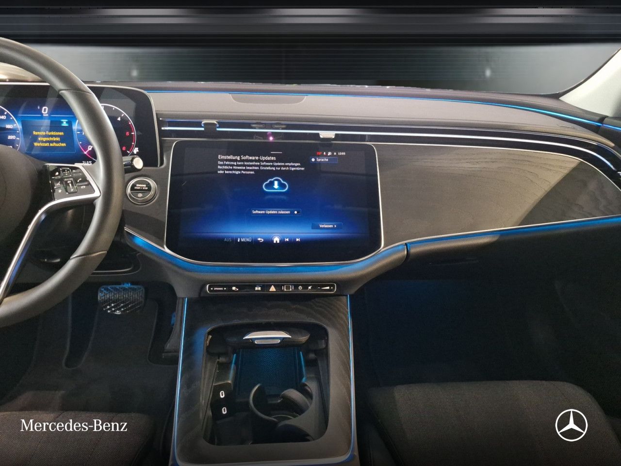 Mercedes-Benz E-Klasse – Bild 13