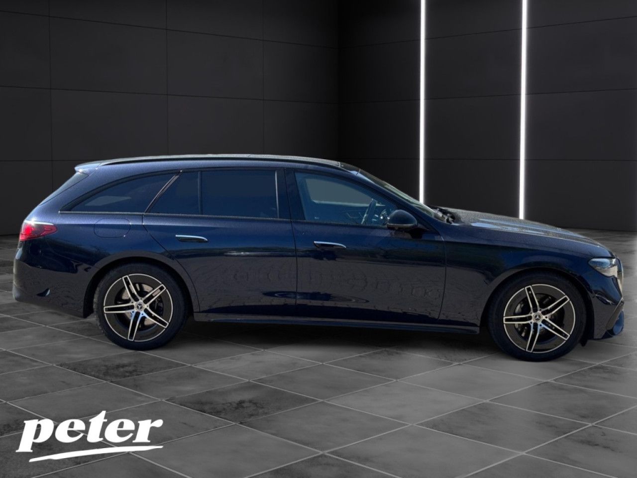 Mercedes-Benz E-Klasse – Bild 20