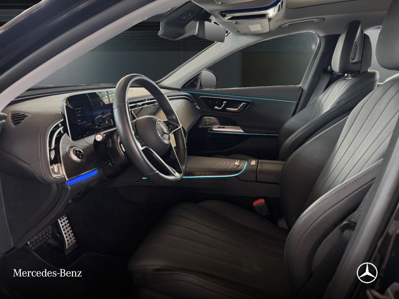 Mercedes-Benz E-Klasse – Bild 9