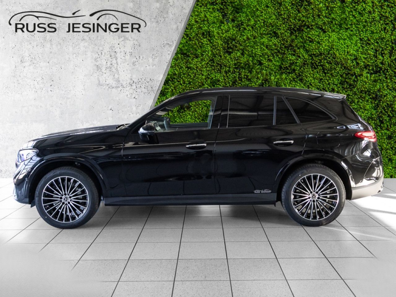 Mercedes-Benz GLC – Bild 2