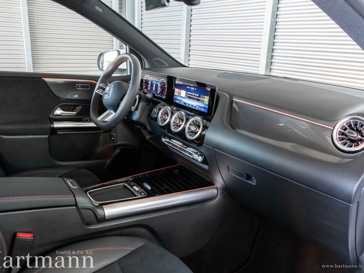 Mercedes-Benz B-Klasse – Bild 7