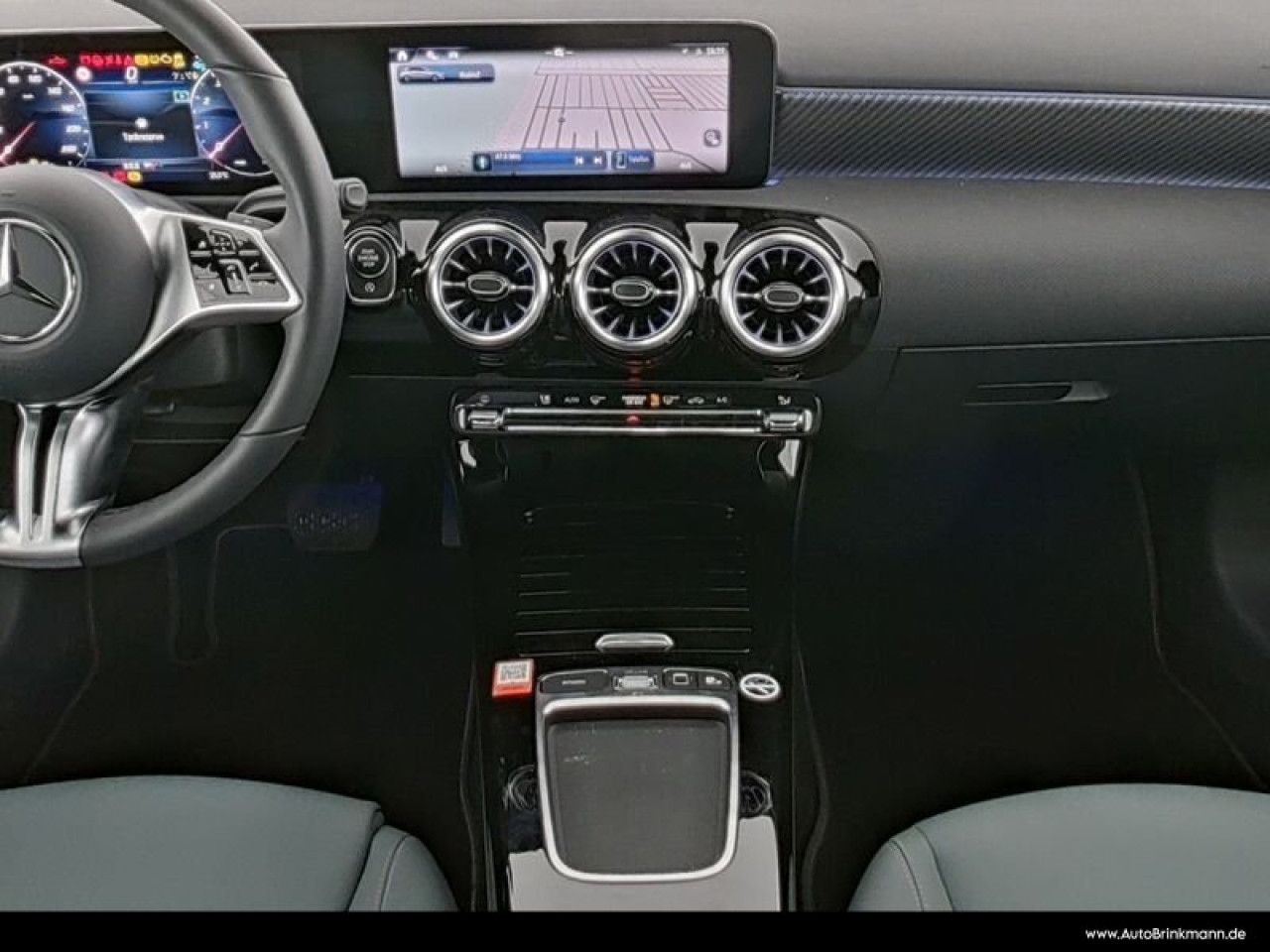 Mercedes-Benz A-Klasse – Bild 5