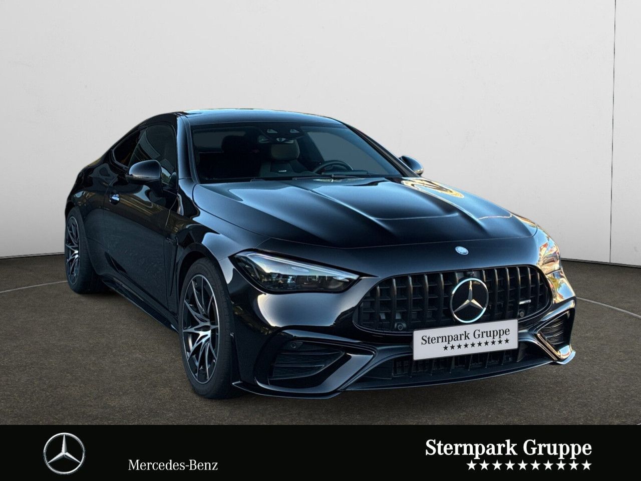 Mercedes-Benz CLE – Bild 7