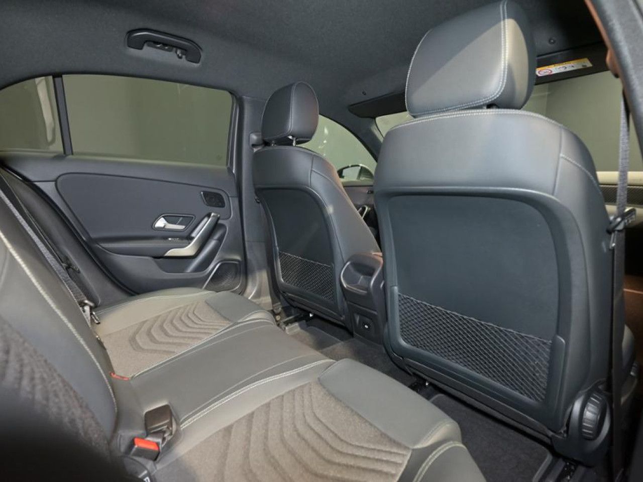 Mercedes-Benz A-Klasse – Bild 7