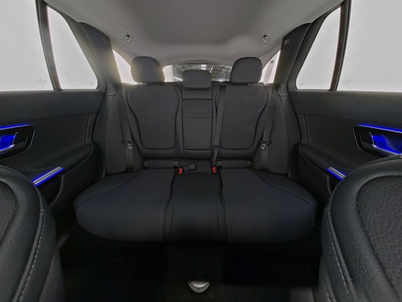 Mercedes-Benz C-Klasse – Bild 7
