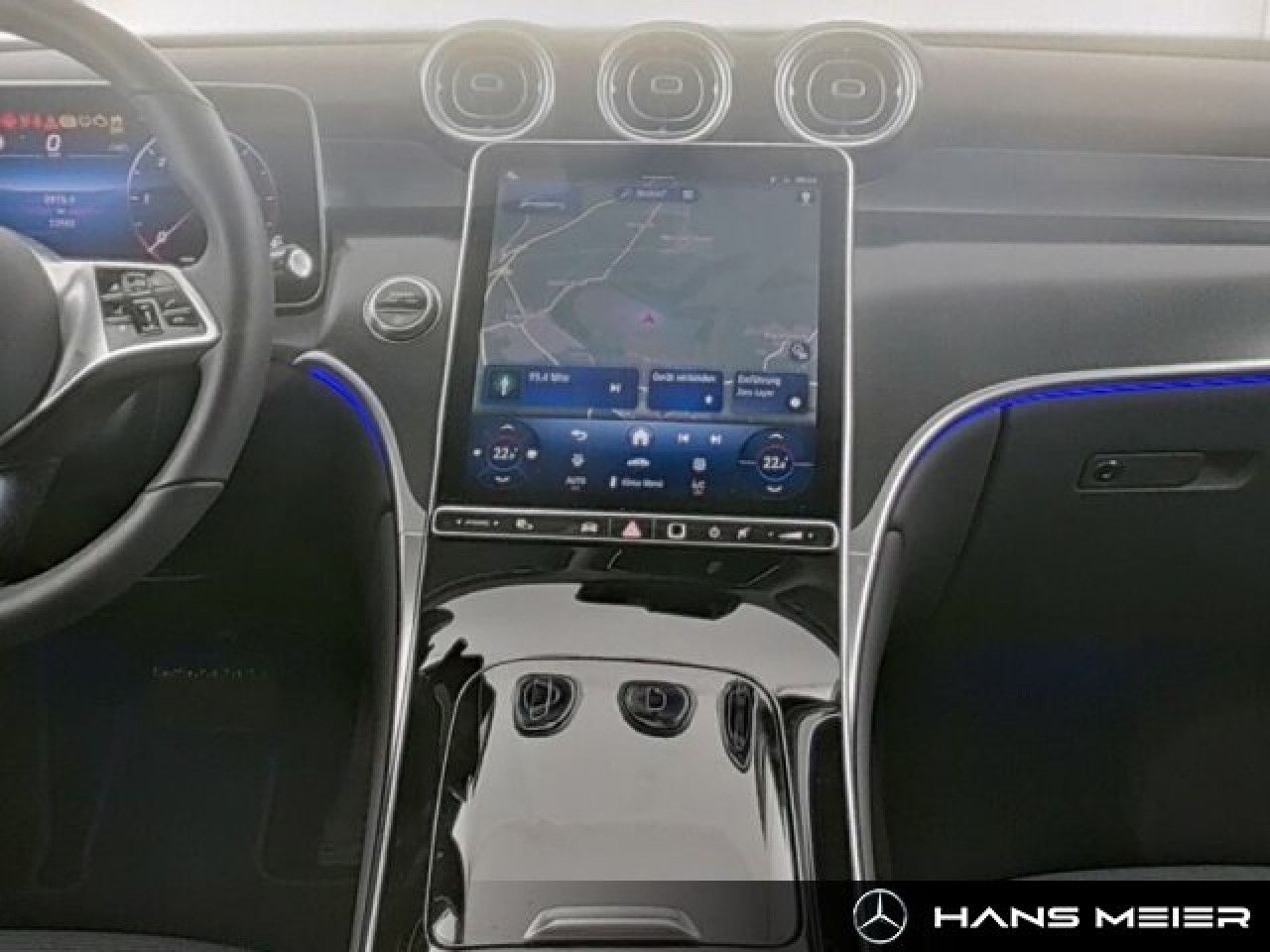 Mercedes-Benz GLC – Bild 6