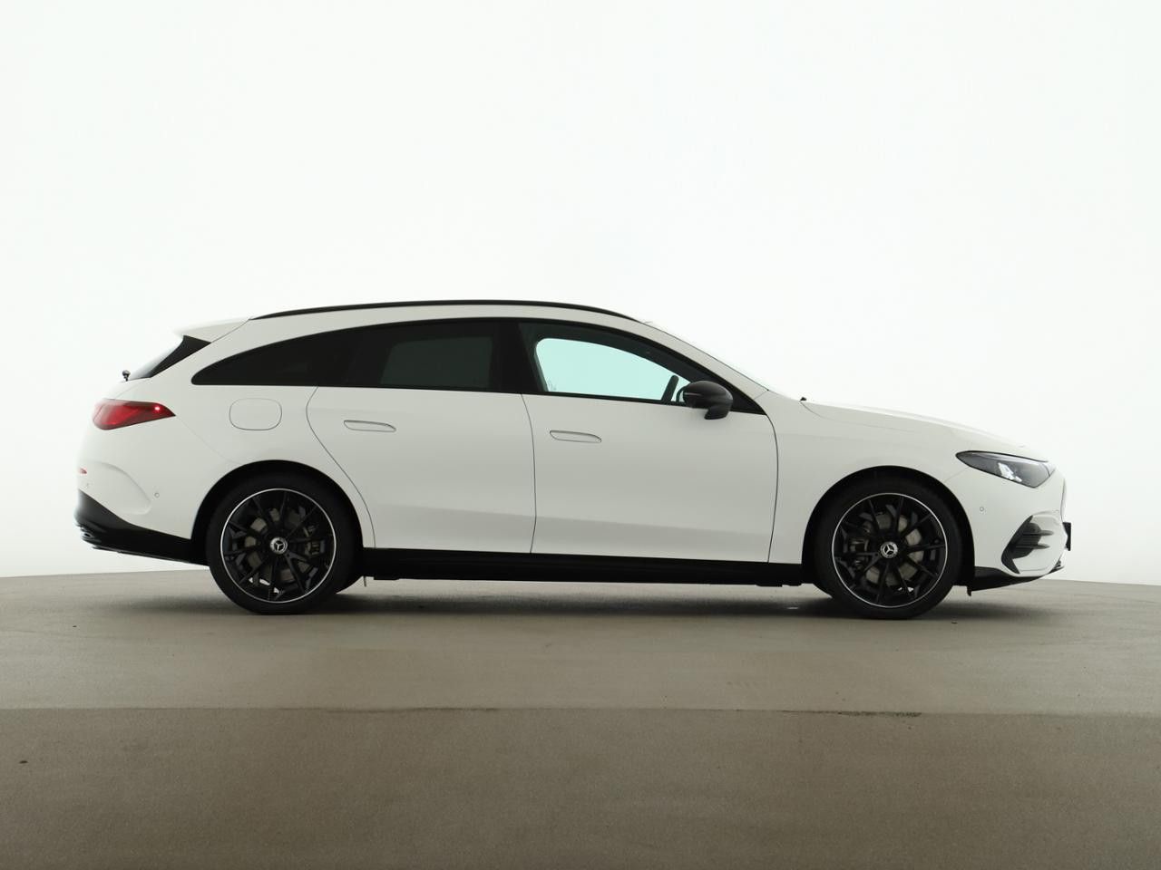 Mercedes-Benz CLA – Bild 6