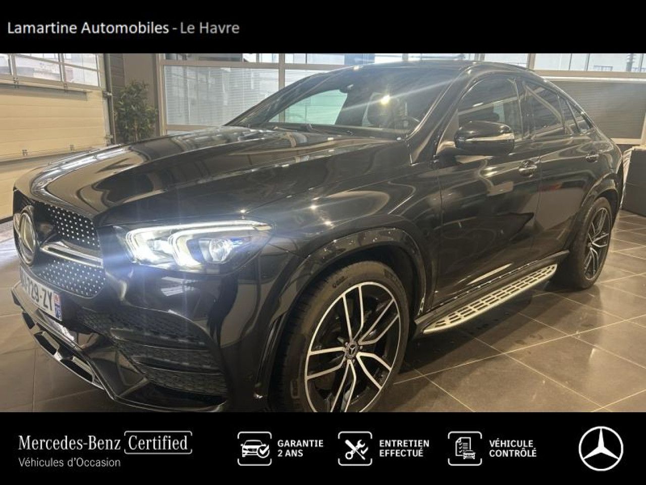 Photo du v&eacute;hicule 1 / 18