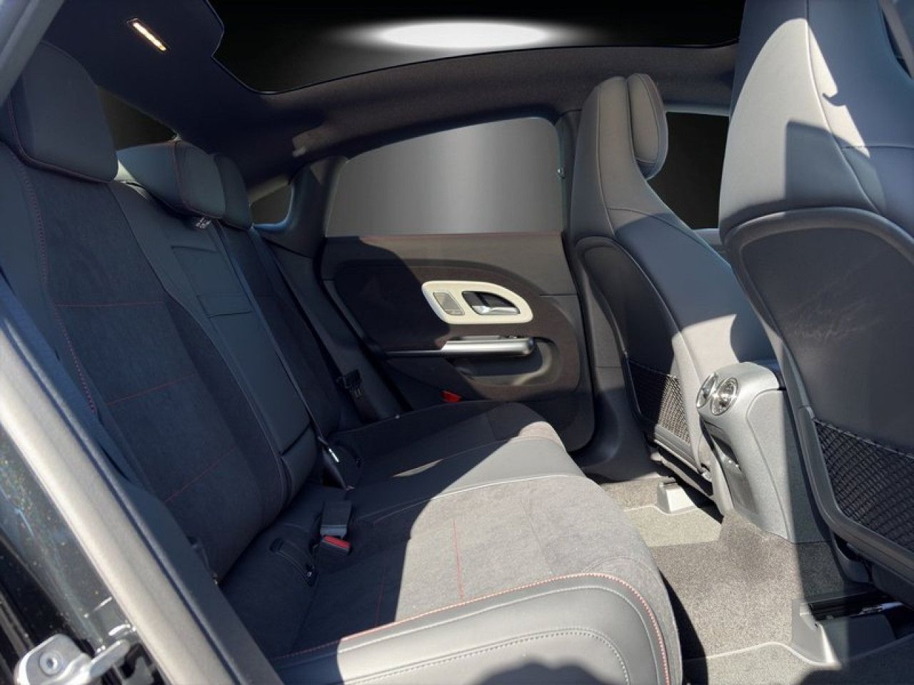 Mercedes-Benz CLA – Bild 6