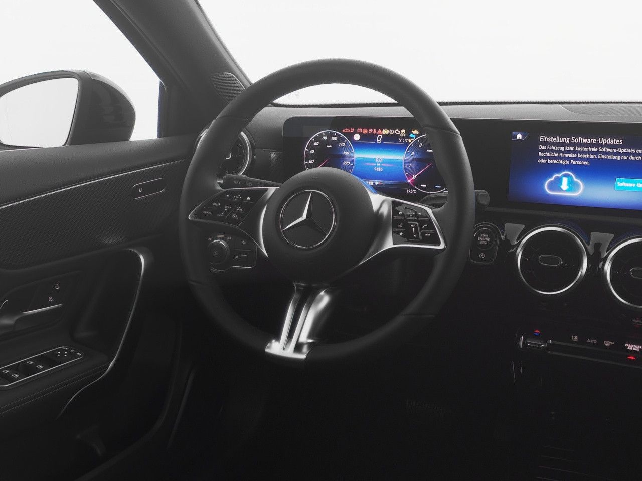 Mercedes-Benz A-Klasse – Bild 4