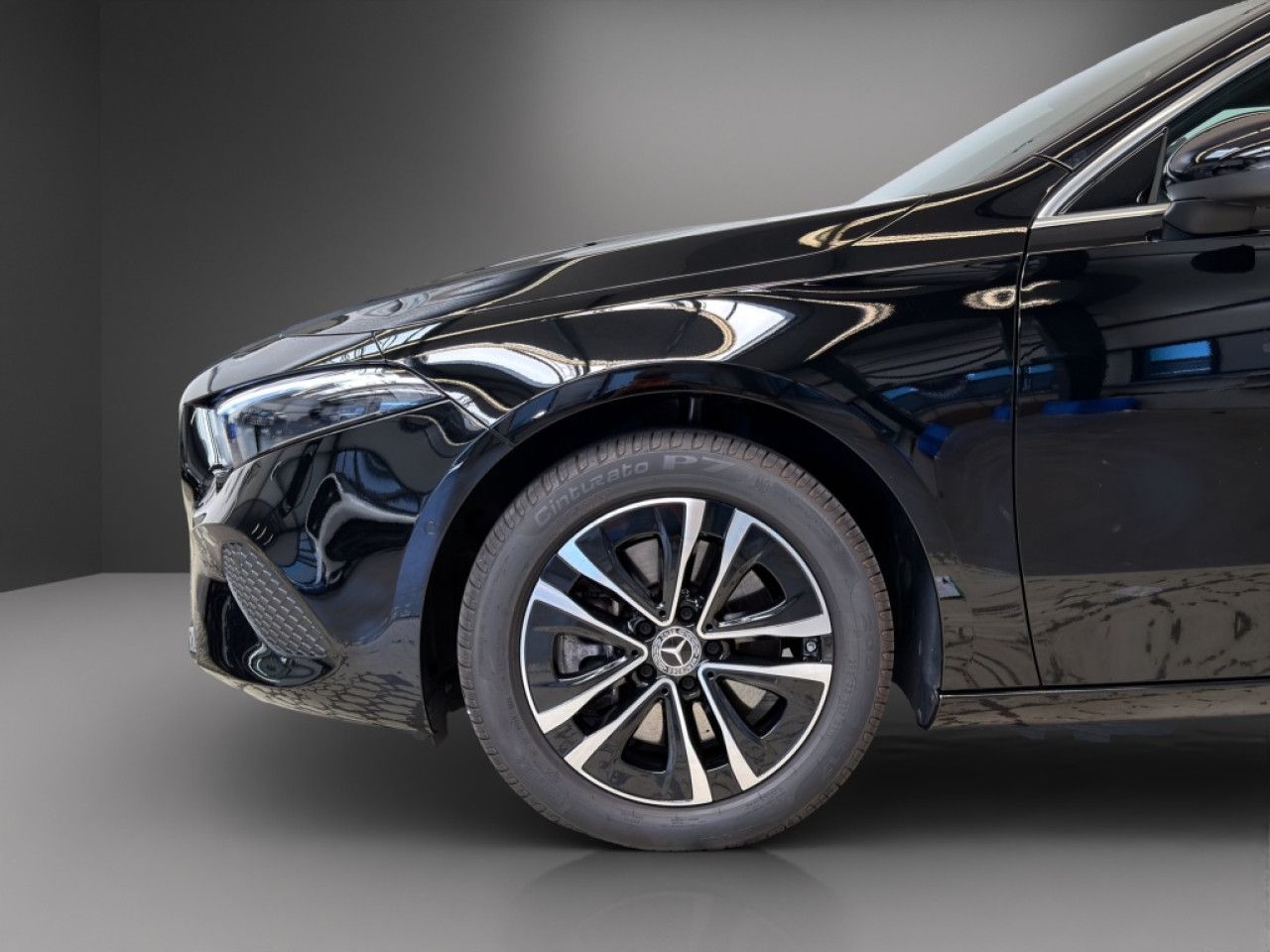Mercedes-Benz A-Klasse – Bild 4