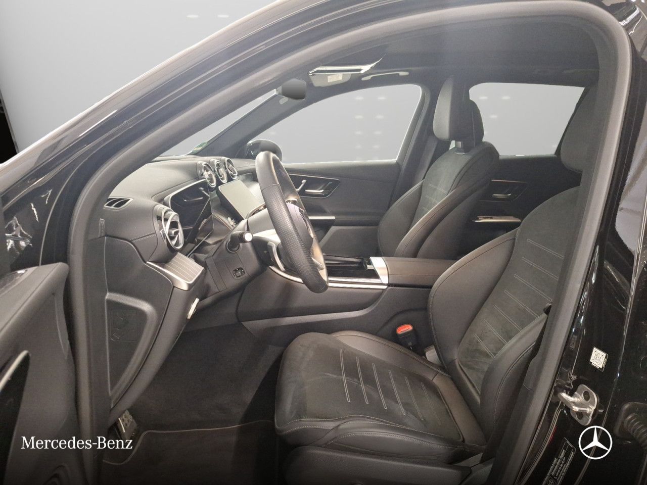 Mercedes-Benz GLC – Bild 8