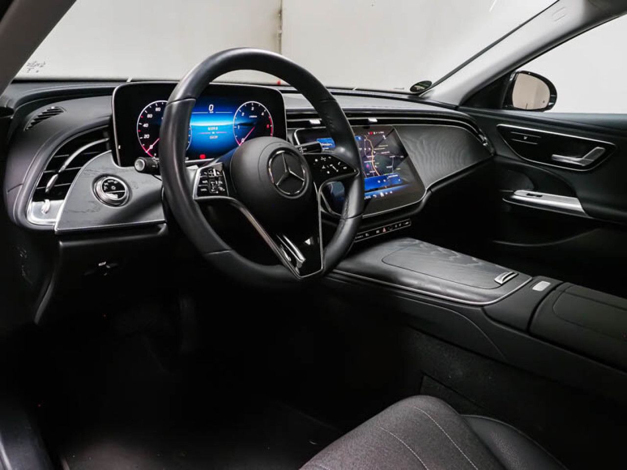 Mercedes-Benz E-Klasse – Bild 5