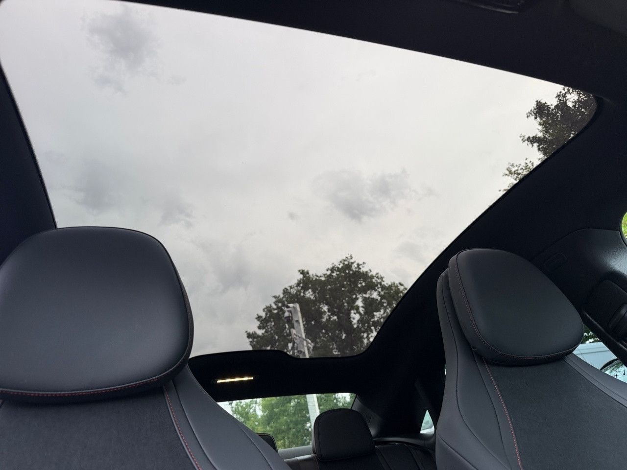 Mercedes-Benz CLA – Bild 11