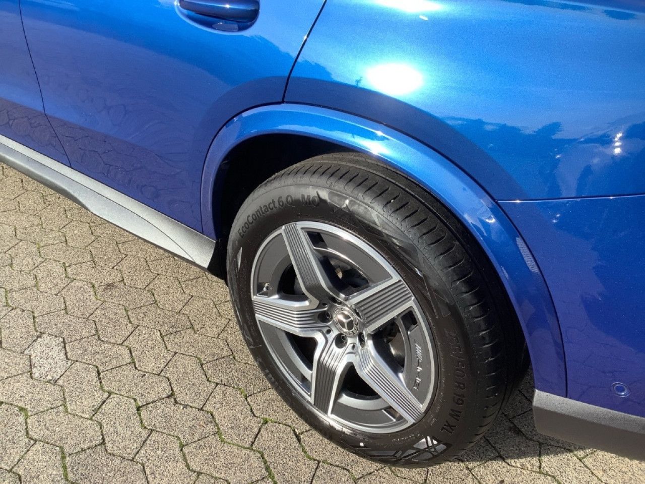 Mercedes-Benz GLC – Bild 27