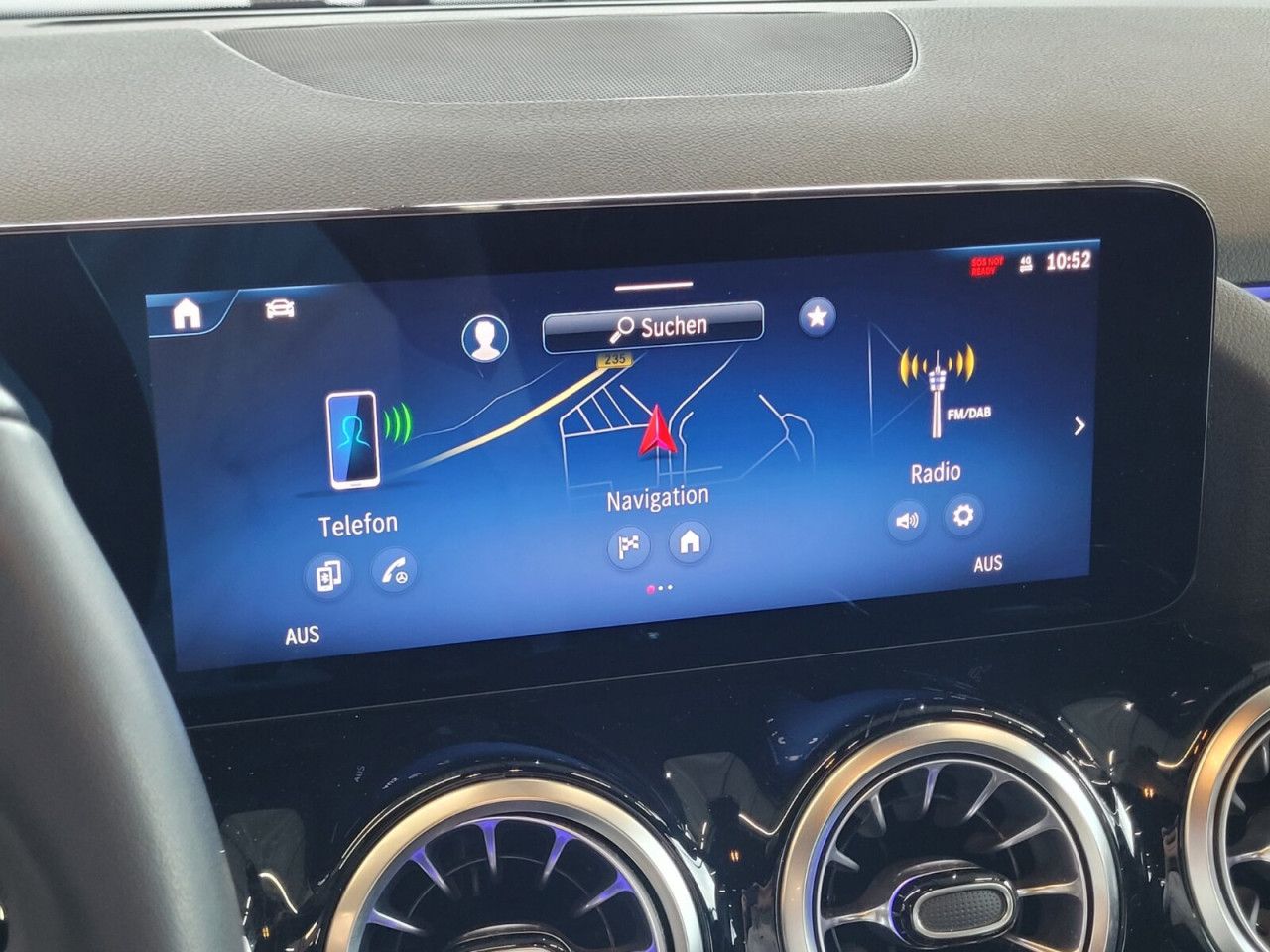 Mercedes-Benz B-Klasse – Bild 9