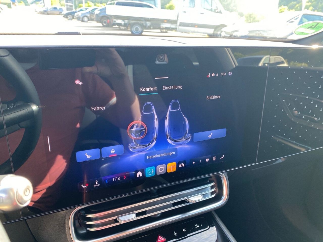 Mercedes-Benz CLA – Bild 16