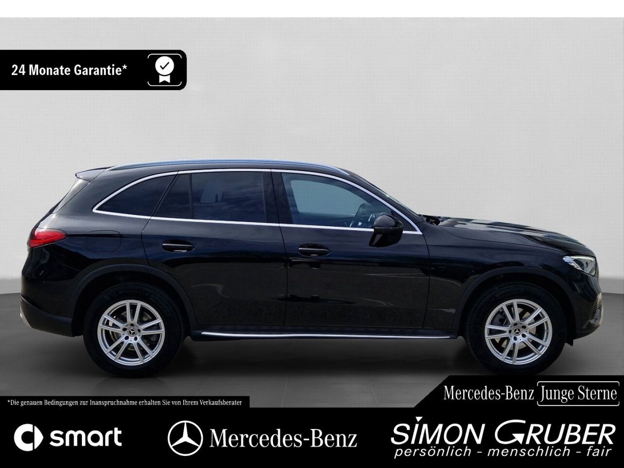 Mercedes-Benz GLC – Bild 14