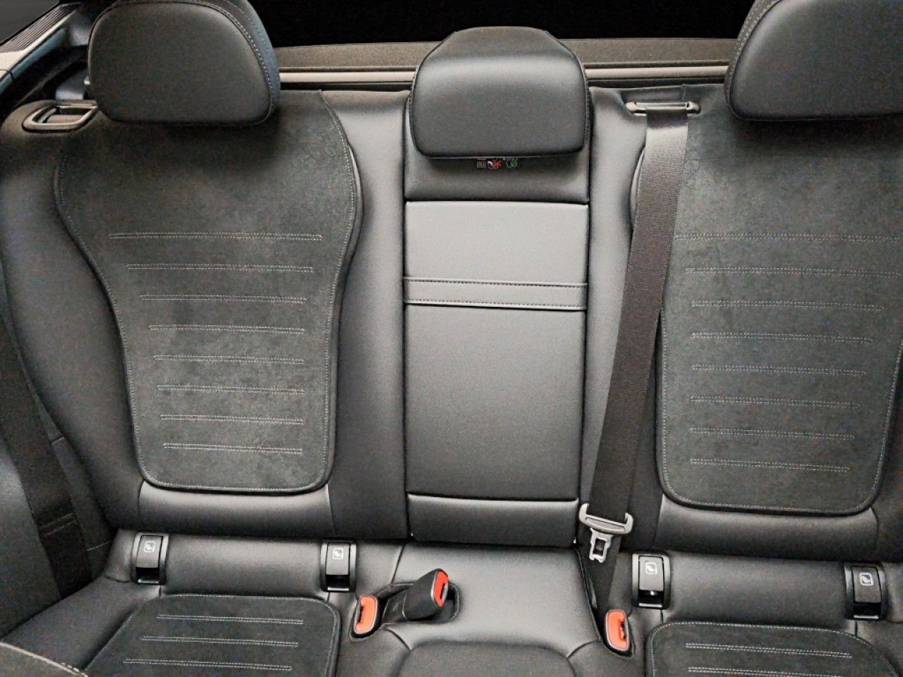 Mercedes-Benz GLC – Bild 6