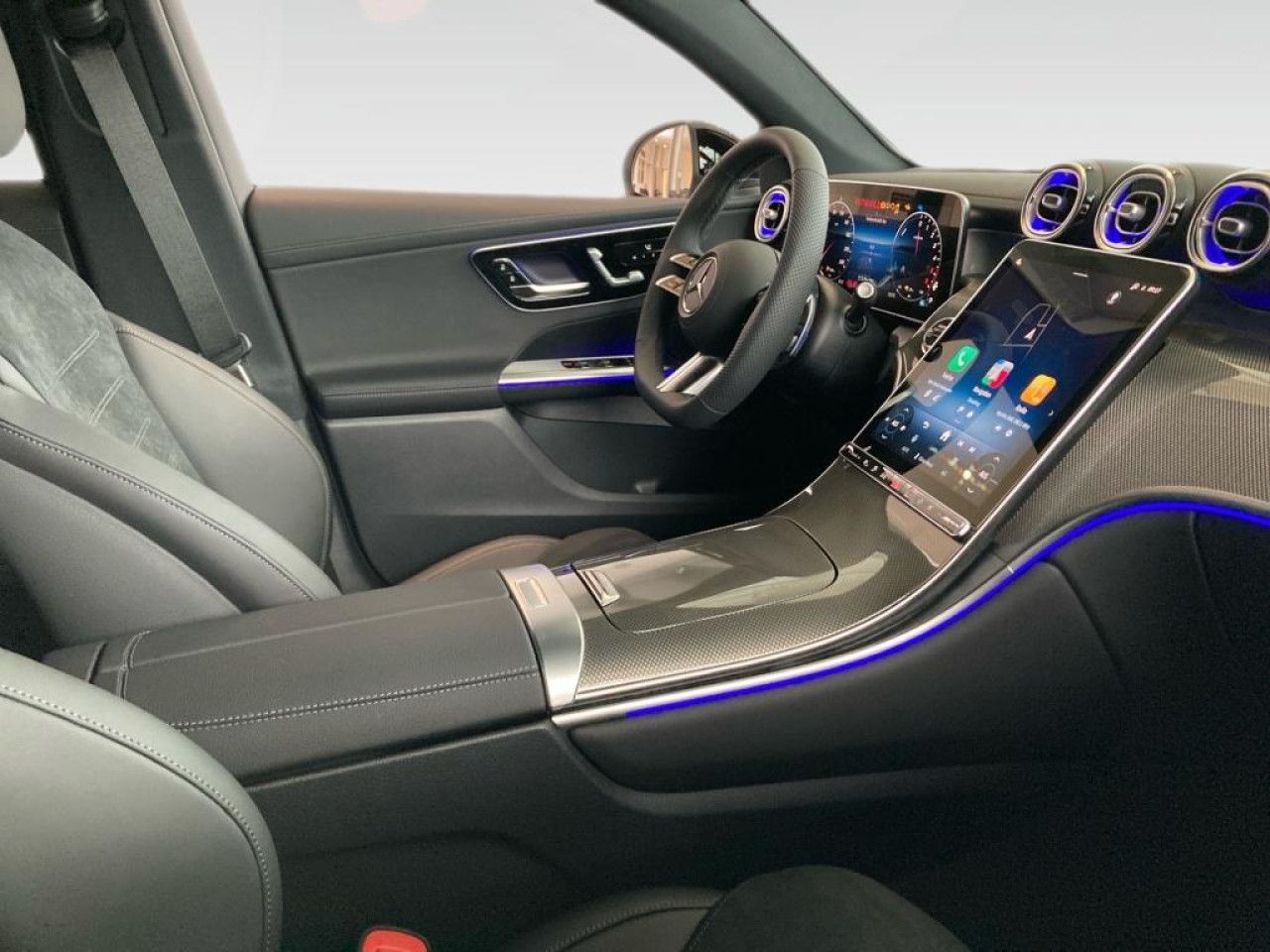 Mercedes-Benz GLC – Bild 9