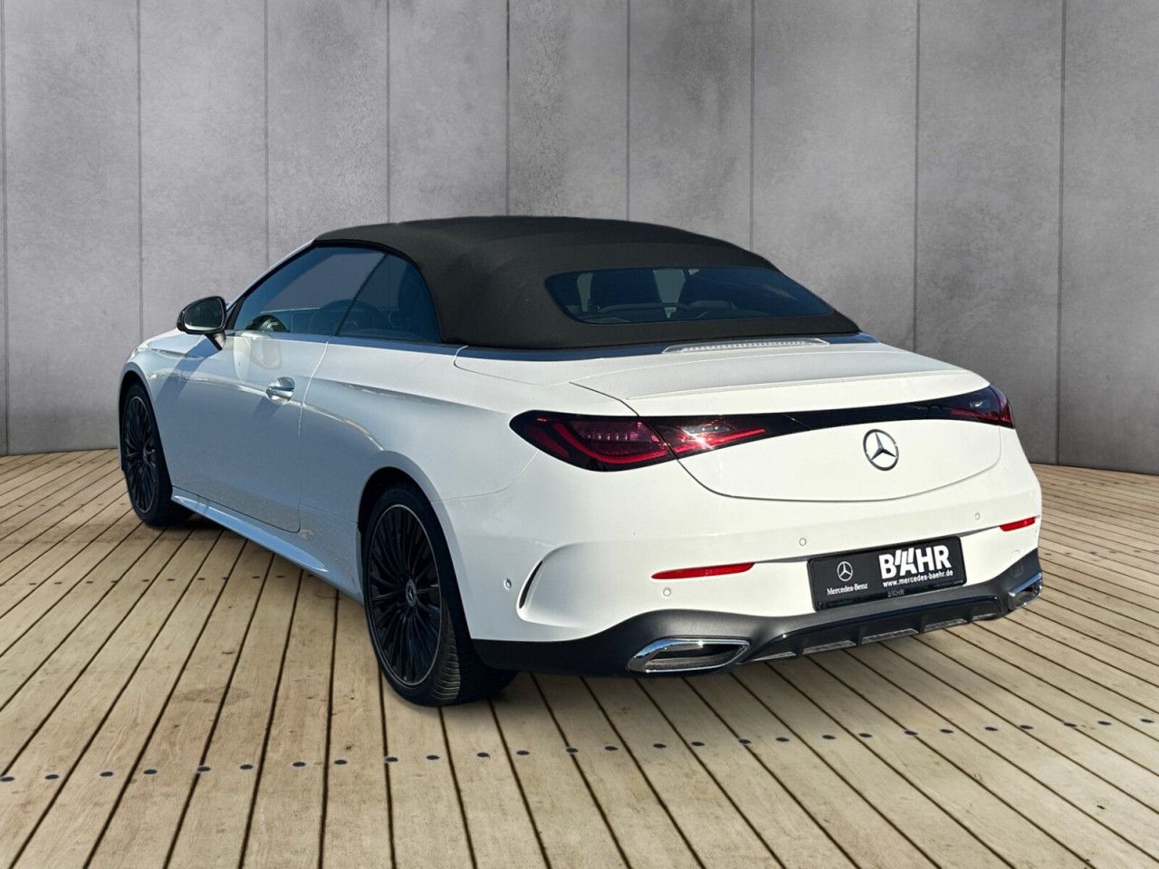 Mercedes-Benz CLE – Bild 3