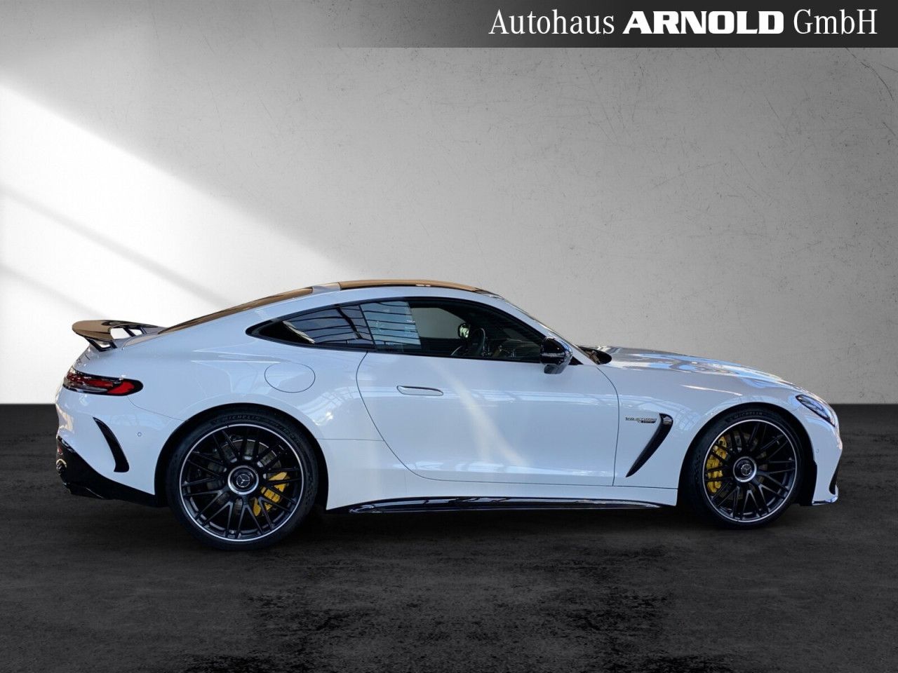 Mercedes-Benz AMG GT – Bild 6
