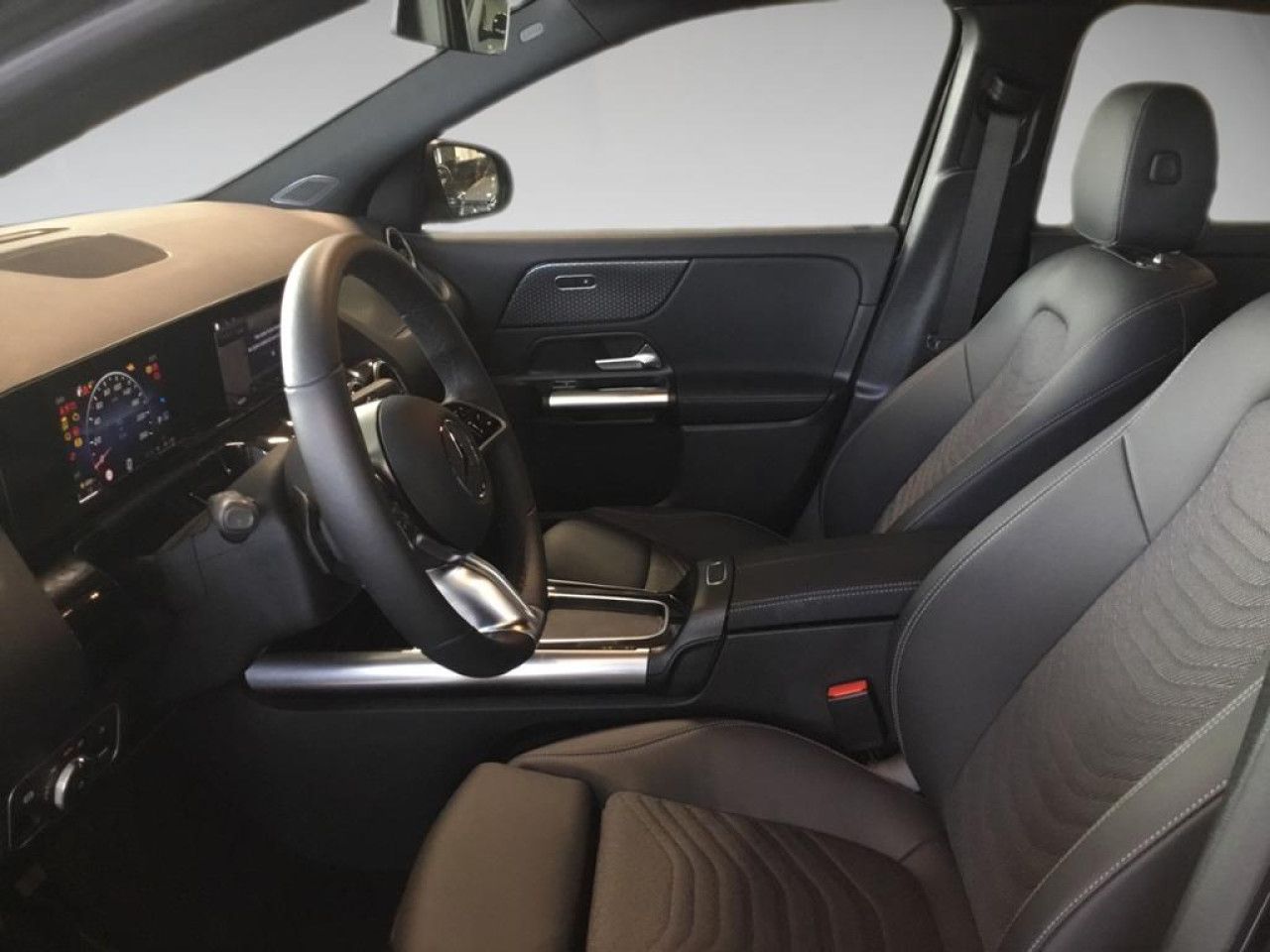 Mercedes-Benz GLA – Bild 8
