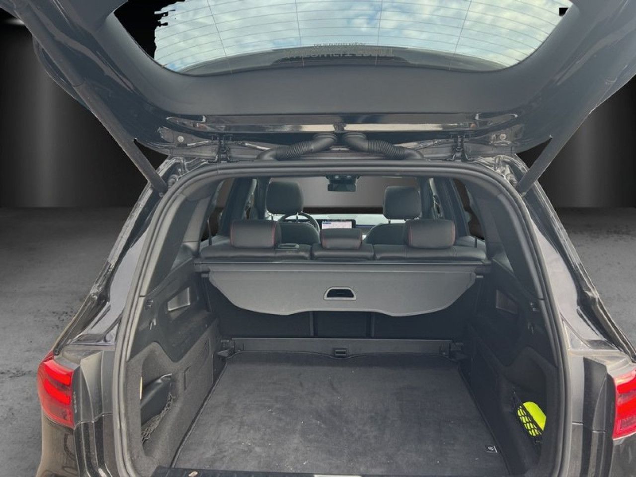 Mercedes-Benz GLB – Bild 6