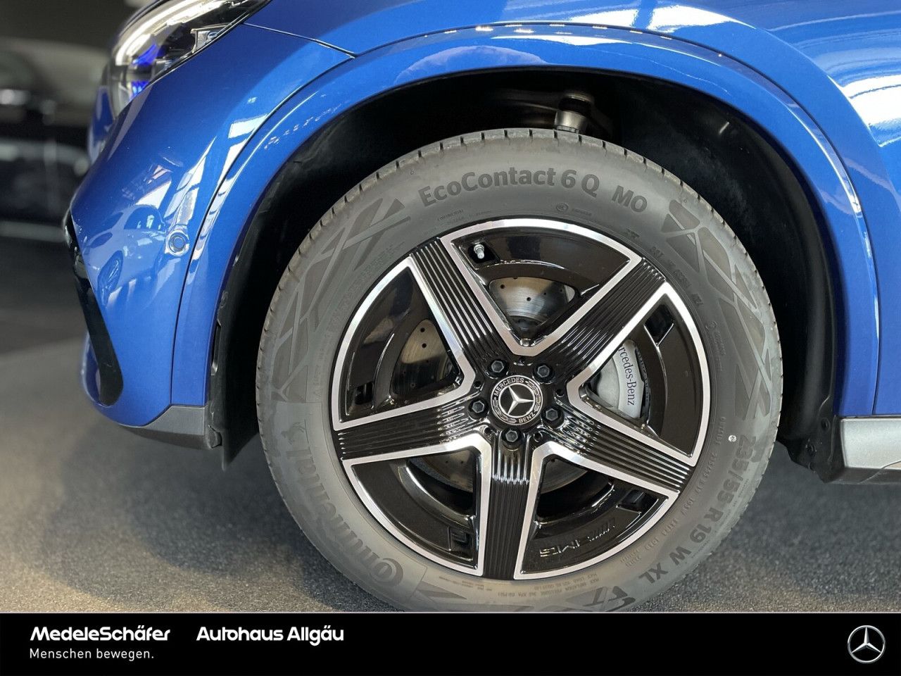 Mercedes-Benz GLC – Bild 15