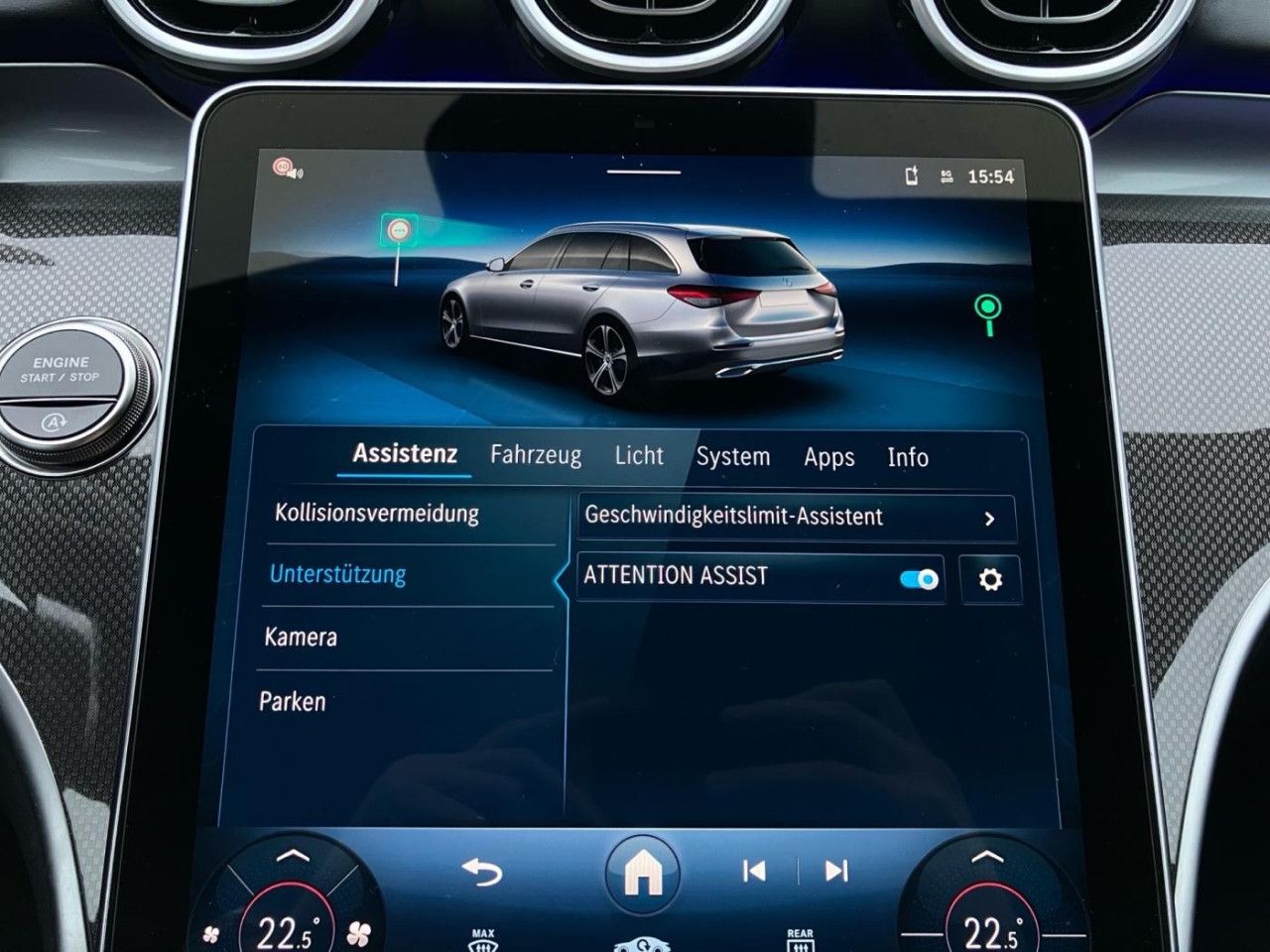 Mercedes-Benz C-Klasse – Bild 23